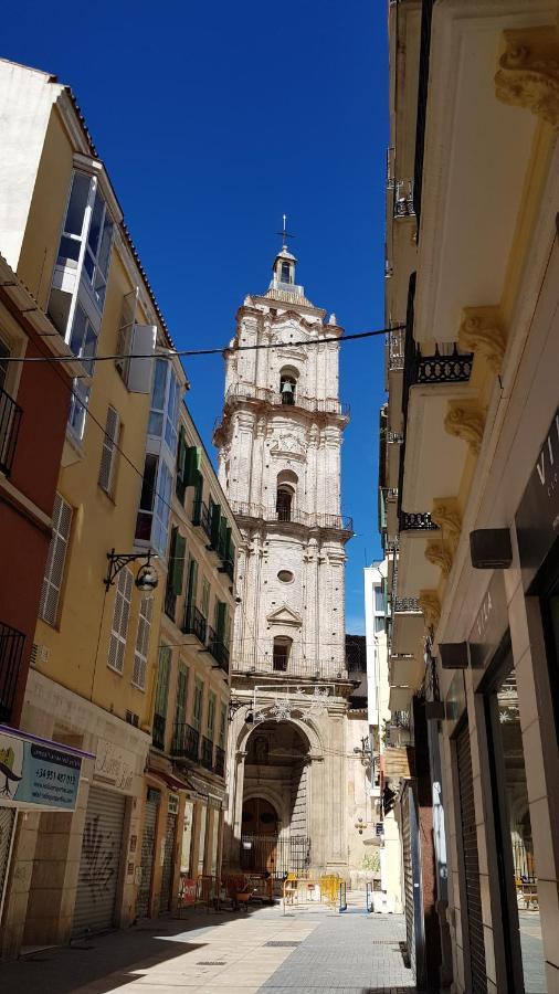 Mezquitilla Málaga Extérieur photo